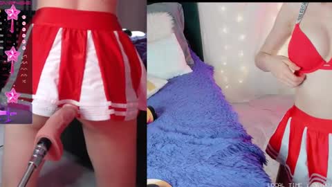 Sex-machine is my passion activate it with your tips and enjoy with me online show from January 10, 3:06 pm