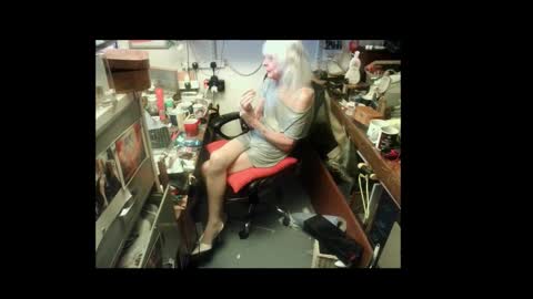 Snapshot of smurfingo99 chatting on November 3, 4:52 pm mish online show from November 3, 4:52 pm