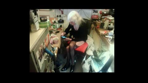 Snapshot of smurfingo99 chatting on November 24, 1:22 pm mish online show from November 24, 1:22 pm