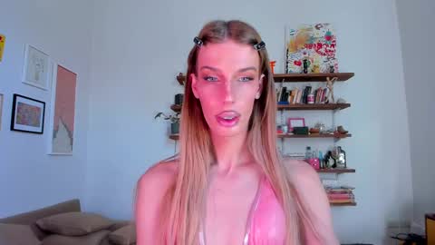   online show from September 12, 3:01 pm