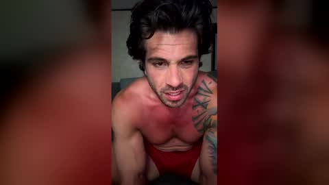 SnackMaster online show from May 27, 1:57 am