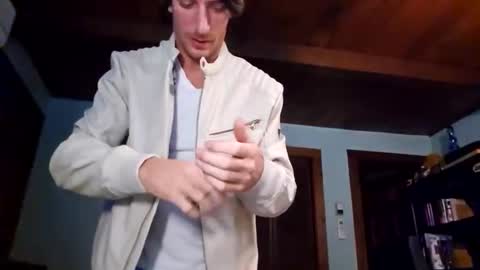 Snackyyyy online show from March 25, 12:38 am