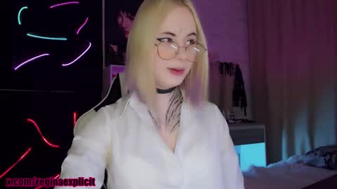 Reeginaaaaa online show from November 13, 10:08 pm