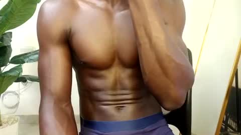 papi online show from February 20, 5:26 am