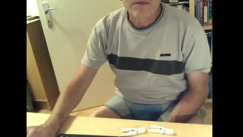 sneaxfreund online show from October 16, 10:33 pm