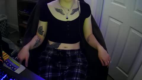 snezballer online show from January 12, 12:38 am