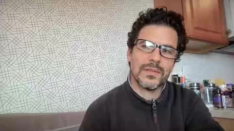 snfrisco76 online show from April 6, 7:37 pm