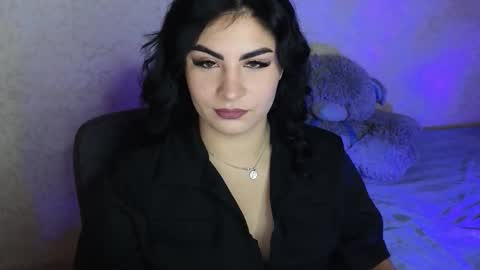 Olivia online show from October 8, 2:36 pm