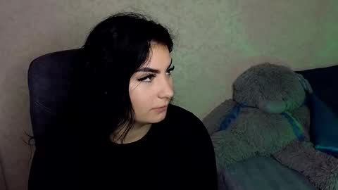 Olivia online show from October 16, 3:02 pm