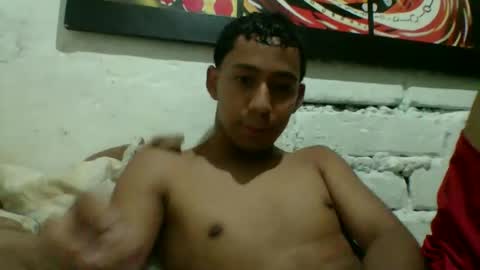 Snoob Master 777 online show from February 4, 8:03 pm