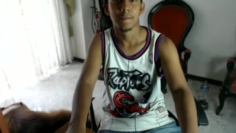 Snapshot of snoobmaster777 chatting on June 15, 5:48 pm Snoob Master 777 online show from June 15, 5:48 pm
