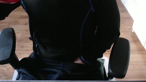 Cbt-Slave online show from November 17, 1:17 pm