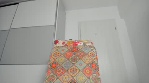 Maria online show from March 9, 11:14 am