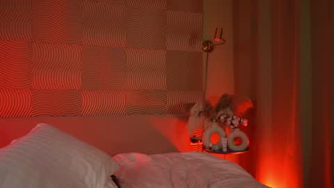 Candice Snow online show from December 20, 3:10 pm