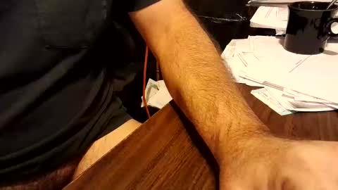 watchmecum online show from October 14, 12:33 am