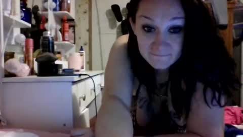 Snapshot of snowbunnyballs chatting on April 24, 3:36 pm snowbunny big tittystatted pussysexy milf online show from April 24, 3:36 pm
