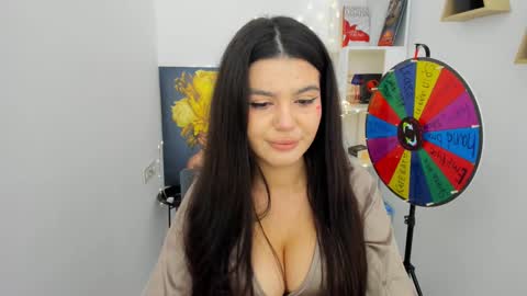 snowingwinter online show from February 14, 7:12 pm