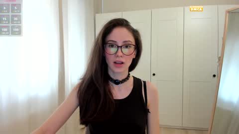 Ann online show from October 10, 11:53 am