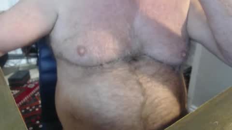 snudge432 online show from October 7, 8:50 pm