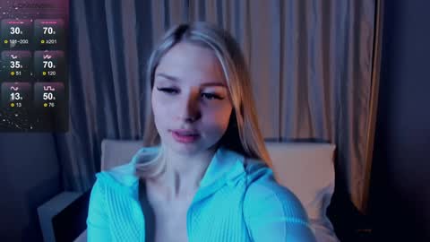 Alice - Birthday Girl online show from February 2, 9:34 pm