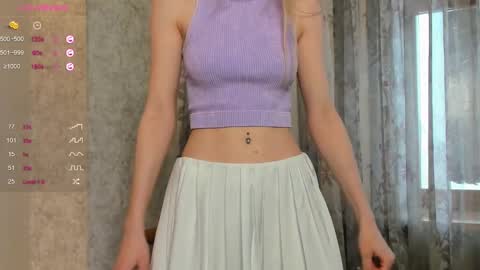 Alice - Birthday Girl online show from March 1, 1:29 pm