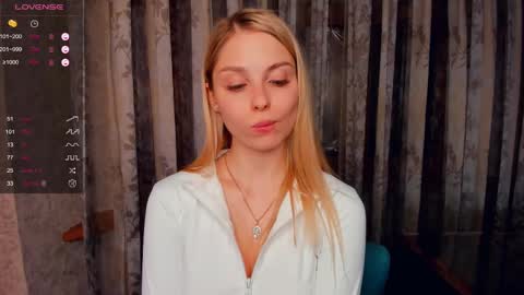 Alice - Birthday Girl online show from March 8, 9:51 pm