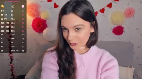 Alice - Birthday Girl online show from October 4, 9:07 am