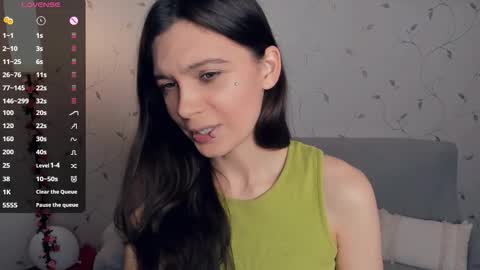 Alice - Birthday Girl online show from October 12, 8:13 am