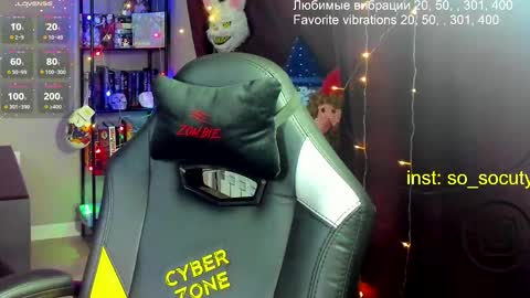 so cute777 online show from March 3, 11:56 pm