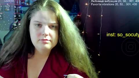 so cute777 online show from March 9, 12:31 am