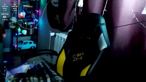 so cute777 online show from October 25, 6:46 pm