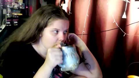 so cute777 online show from November 14, 3:05 am