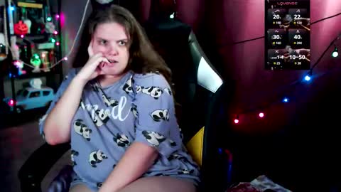 so cute777 online show from December 1, 7:35 am