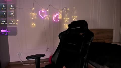 Soyeun online show from February 15, 3:14 am