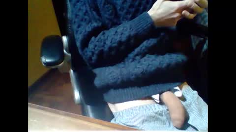 sobigfromitaly online show from January 5, 9:25 pm