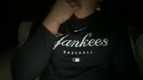 chris online show from April 22, 4:59 am