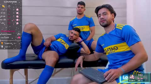SOCCER HOT online show from February 21, 1:55 am