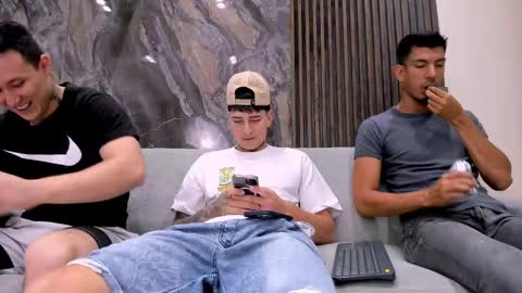 SOCCER HOT online show from February 26, 1:41 pm