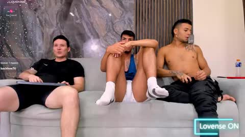 SOCCER HOT online show from March 4, 7:43 pm