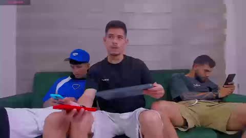 SOCCER HOT online show from September 24, 8:23 pm