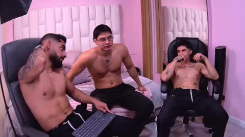 SOCCER HOT online show from January 7, 1:52 am