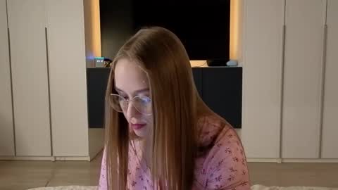 Sophy online show from November 2, 8:11 pm