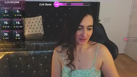 Snapshot of soffi_betacur_b chatting on September 21, 3:24 pm soffi_betacur_b online show from September 21, 3:24 pm