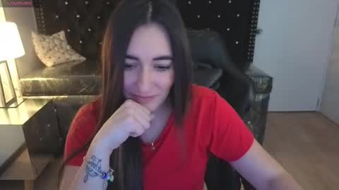 Snapshot of soffi_betacur_b chatting on September 26, 3:21 am soffi_betacur_b online show from September 26, 3:21 am