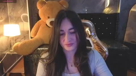 Snapshot of soffi_betacur_b chatting on October 9, 3:15 am soffi_betacur_b online show from October 9, 3:15 am