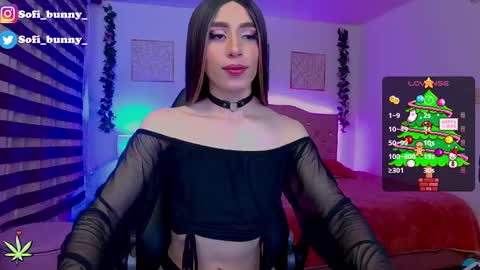 soffi_bunny_ online show from December 22, 9:22 am