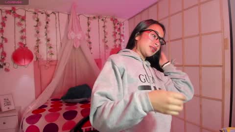 sofiia online show from January 14, 12:45 pm