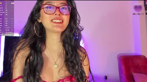 Danna online show from December 14, 2:34 am