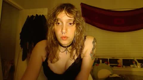 Lilytea online show from November 2, 6:49 am