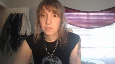 Lilytea online show from January 12, 8:36 pm